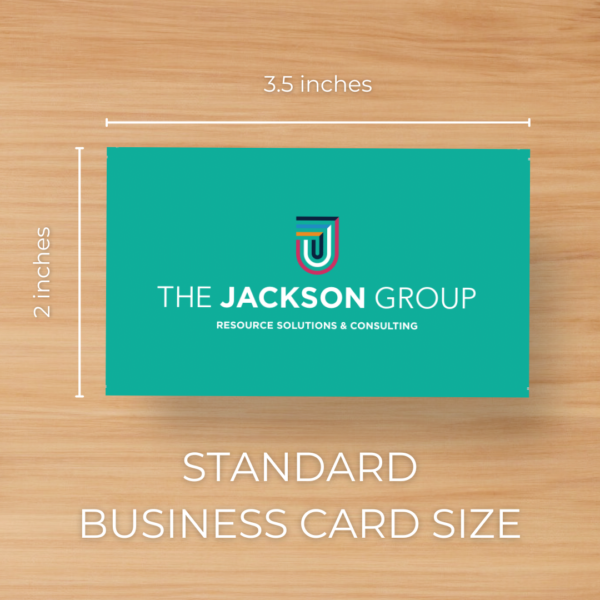 Business Cards - Image 2