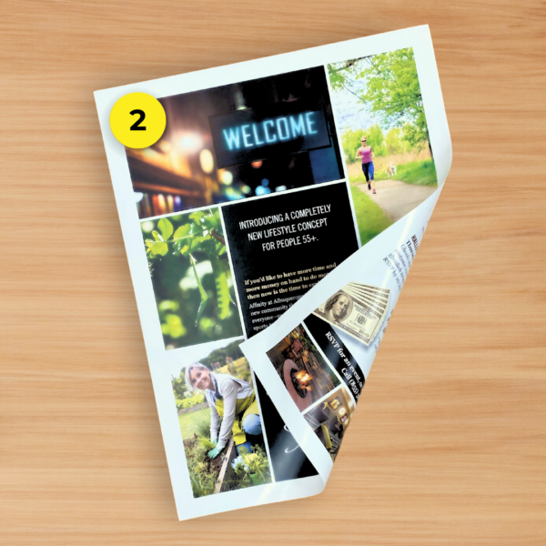 Flyers - Image 3