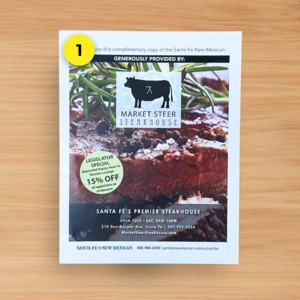 Flyers - Image 2