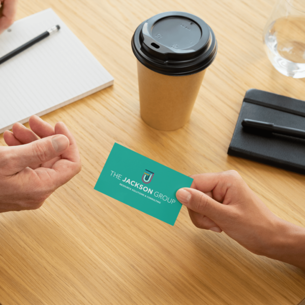 Business Cards - Image 4