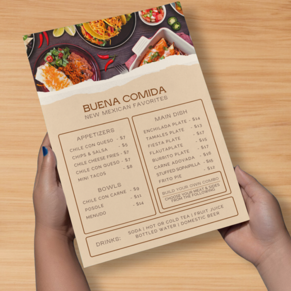 Flyers - Image 4