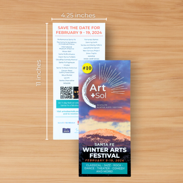 Rack Cards - Image 3