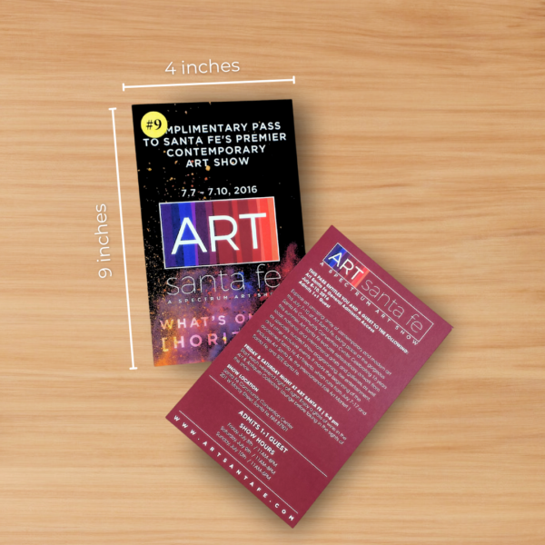 Rack Cards - Image 2